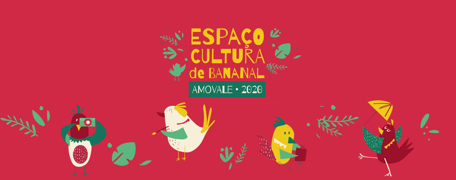 Espaço Cultura de Bananal